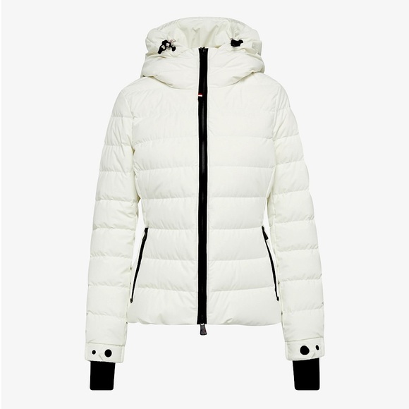 MONCLER GRENOBLE CHESSEL JACKET • size 2 • NWT - Picture 1 of 16